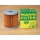 Mann Filter C-66 Air Filter C66