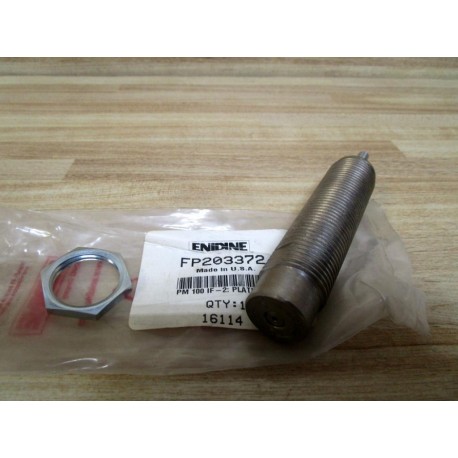 Enidine PM 100 IF-2 Shock Absorber PM100IF2