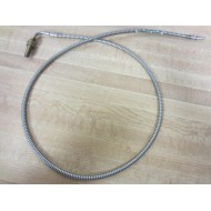 Banner IAT23S Fiber Optic Cable 17307 - New No Box