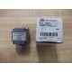 Cutler Hammer E50-DG1 Eaton Limit Switch Head E50DG1 Ser. A1