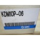 SMC KDM10P06 KDM10P-06 Multi Connector