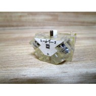 Square D 9001-KA-5 Contact Block 9001KA5 - New No Box