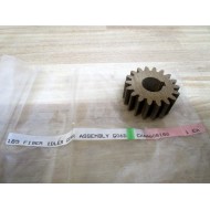 CXAA608186 Fiber Idler Gear CXAA608186