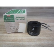 Asco 96-619-1-D Coil 966191D