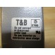 Thomas & Betts LH010 Side Entry Hood LH010 - New No Box