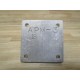 APM-3 Flange Base Mount AMP3 - New No Box
