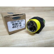 Banner S30SP6FF400Q-48314 Sensor  S30SP6FF400Q 48314