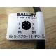 Balluff BKS-S20-11-PU-05 Cordset BKSS2011PU05