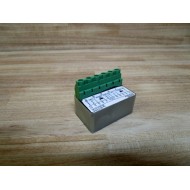 Bauer SG 2.5753 Terminal Block SG25753 - Used