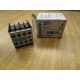 Siemens 3RH1911-1HA22 Auxiliary Switch Block 3RH19111HA22
