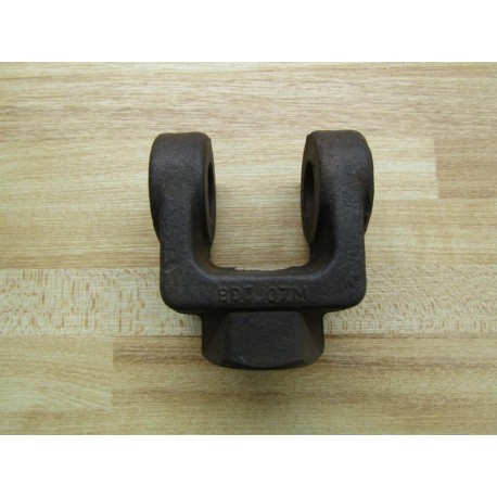 Higginson BDC-07M Rod Clevis (Pack of 2) - Used