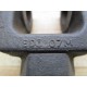 Higginson BDC-07M Rod Clevis (Pack of 2) - Used