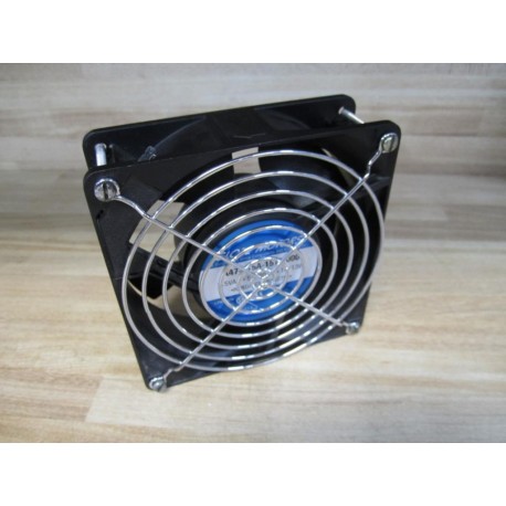 Globe Motors A47-B15A-15T3-000 Fan A47B15A15T3000 1413Watts - New No Box