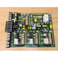 Fanuc A20B-2101-0025 Power PCB 7 A20B-2101-002504A Non-Refundable - Parts Only