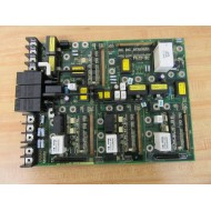 Fanuc A20B-2101-0025 Power PCB 9 A20B-2101-002504A  Non-Refundable - Parts Only