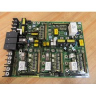 Fanuc A20B-2101-0025 Power PCB 2 A20B-2101-002502A Non-Refundable - Parts Only