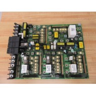 Fanuc A20B-2101-0025 Power PCB A20B-2101-002501A   Non-Refundable - Parts Only