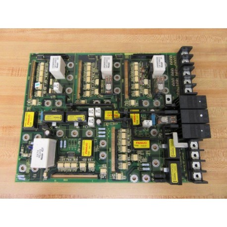 Fanuc A20B-2101-0025 Power PCB A20B-2101-002502A  Non-Refundable - Parts Only