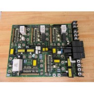 Fanuc A20B-2101-0025 Power PCB 11 A20B-2101-002504A Non-Refundable - Parts Only