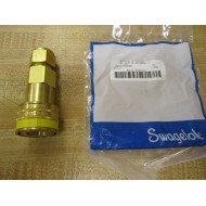 Swagelok B-QC8-B-810K4-NE BQC8B810K4NE