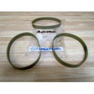 Multivac 79.633.2090.41 ME Belt 79633209041ME (Pack of 3)