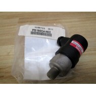 Numatics PS180CAN02 Asco Pressure Switch