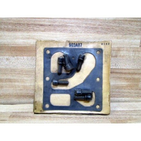 Ross 903A87 Valve Gasket Kit 903A87