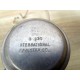 International Register G 930 Motor G930 - Used