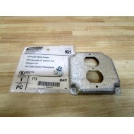 Hubbell 902C Exposed Work Cover 902C