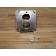 Hubbell 902C Exposed Work Cover 902C
