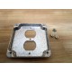 Hubbell 902C Exposed Work Cover 902C