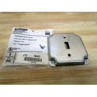 Hubbell 800C Exposed Work Cover 800C