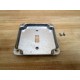 Hubbell 800C Exposed Work Cover 800C