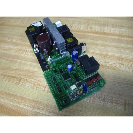 Fanuc A20B-2101-0392 Board 2 A20B-2101-039201A Non-Refundable - Parts Only