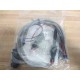 13985 Power Cable Assembly Rev. S 4 Pin Female 14 AWG