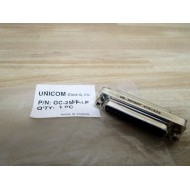 Unicom GC-25FF-LP Adapter  GC25FFLP