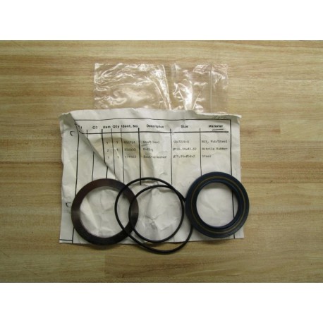 Rexroth Bosch 850719 Seal Kit - New No Box