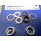 Graco 235635 Displacement Pump Repair Kit 235635