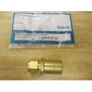 Swagelok B-810-R-16 B810R16 Reducer