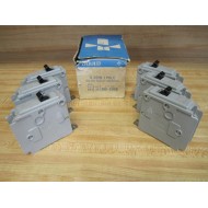 SiemensGouldITE BQ1-C020 Circuit Breaker Type BQ-C (Pack of 6)