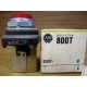 Allen Bradley 800T-B6M Push Button 800TB6M