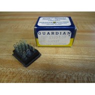 Guardian 1310-1-ST Relay Socket 13101ST