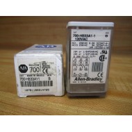 Allen Bradley 700-HB33A1-1 Relay 700HB33A11 Series B