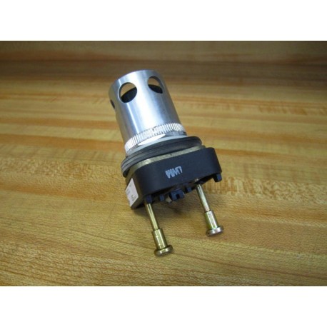 Allen Bradley 800T-QAH10G Green Push Button 800TQAH10G - New No Box