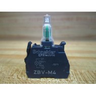 Schneider Electric ZBV-M4 Light Module ZBVM4 - New No Box