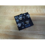Allen Bradley 800T-KE2A Push Button 800TKE2A Contact Block Only - New No Box