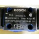 Rexroth Bosch Group 9810235012 Valve 081WV25P1V3004PTWS11560 D51 - New No Box