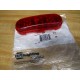 Truck-Lite 60250R Oval LED Lamp Model 60