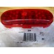 Truck-Lite 60250R Oval LED Lamp Model 60