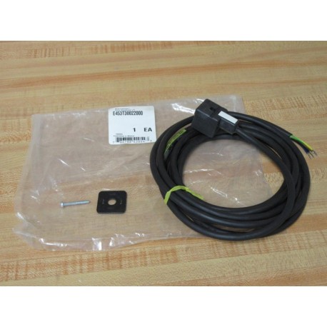 Woodhead Connectivity E453T30022000 Cable